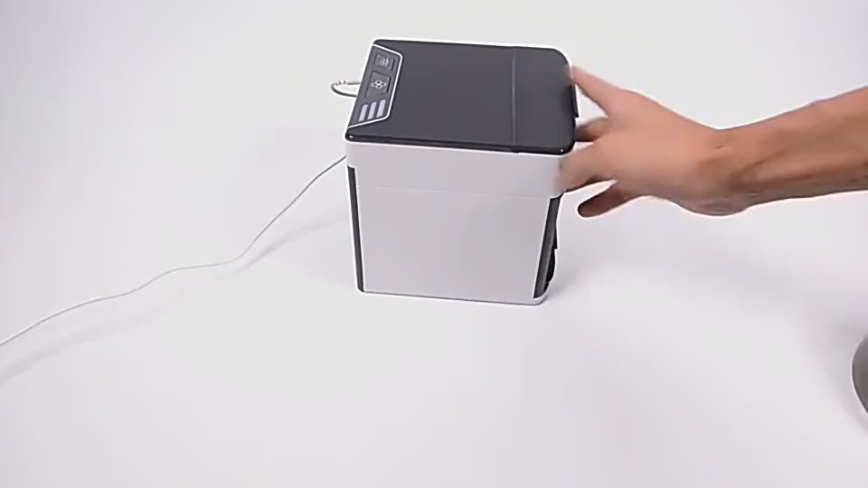 Portable Air Cooler Mini Air Conditioner